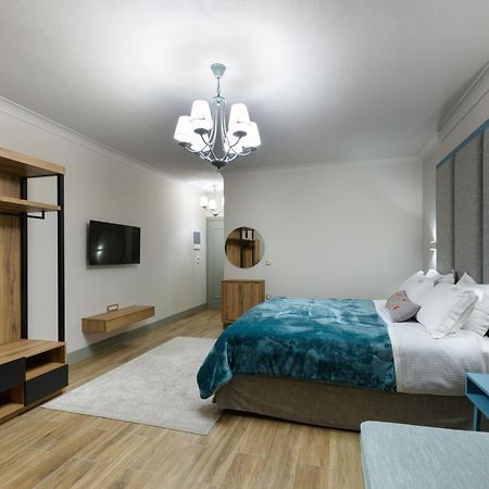 Albero Hotel Perama  Экстерьер фото