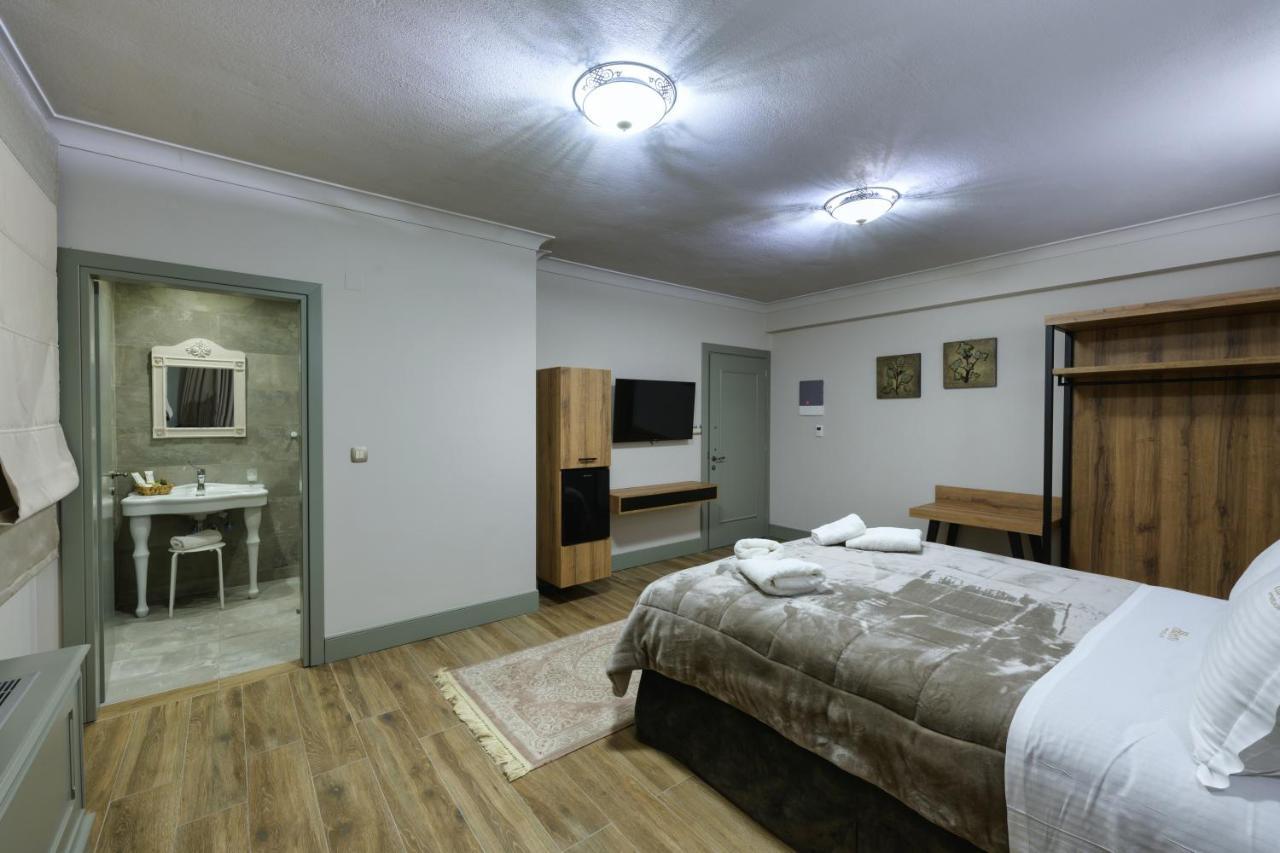 Albero Hotel Perama  Экстерьер фото