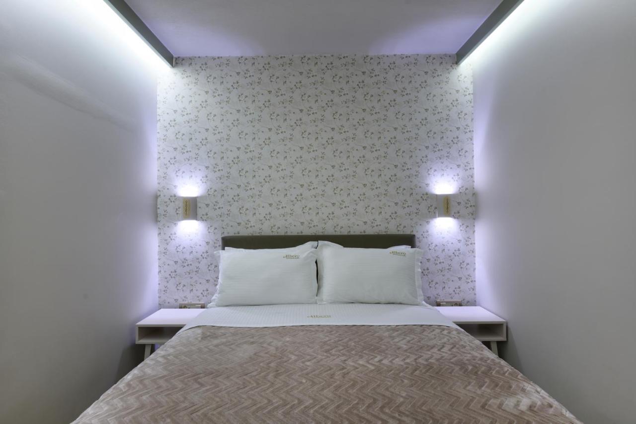 Albero Hotel Perama  Экстерьер фото