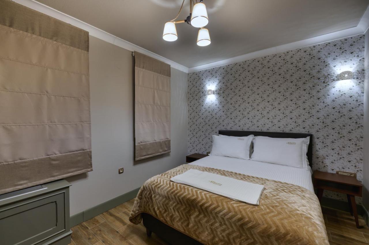 Albero Hotel Perama  Экстерьер фото