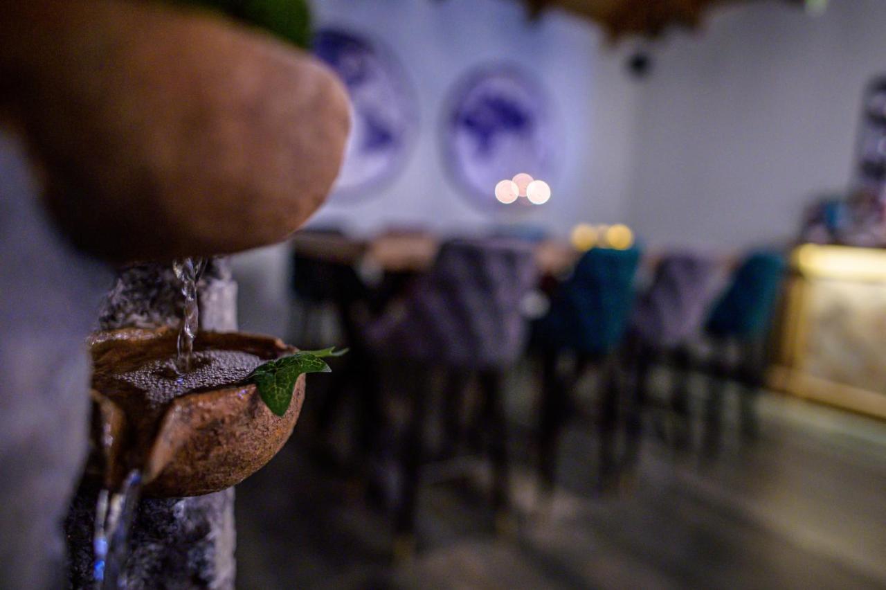 Albero Hotel Perama  Экстерьер фото