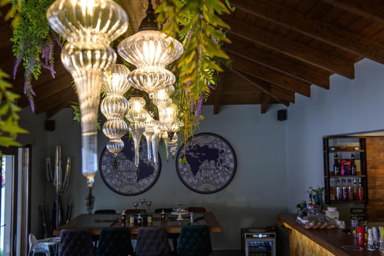 Albero Hotel Perama  Экстерьер фото
