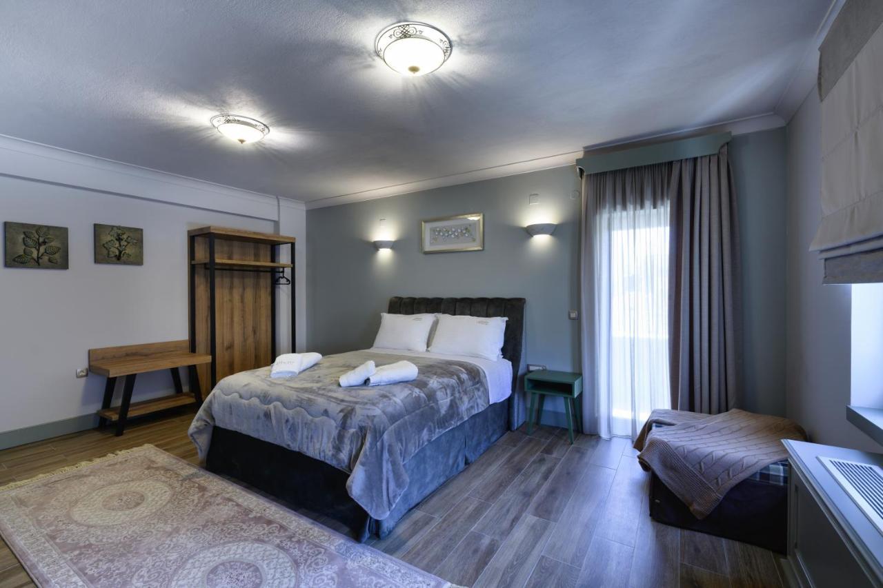 Albero Hotel Perama  Экстерьер фото