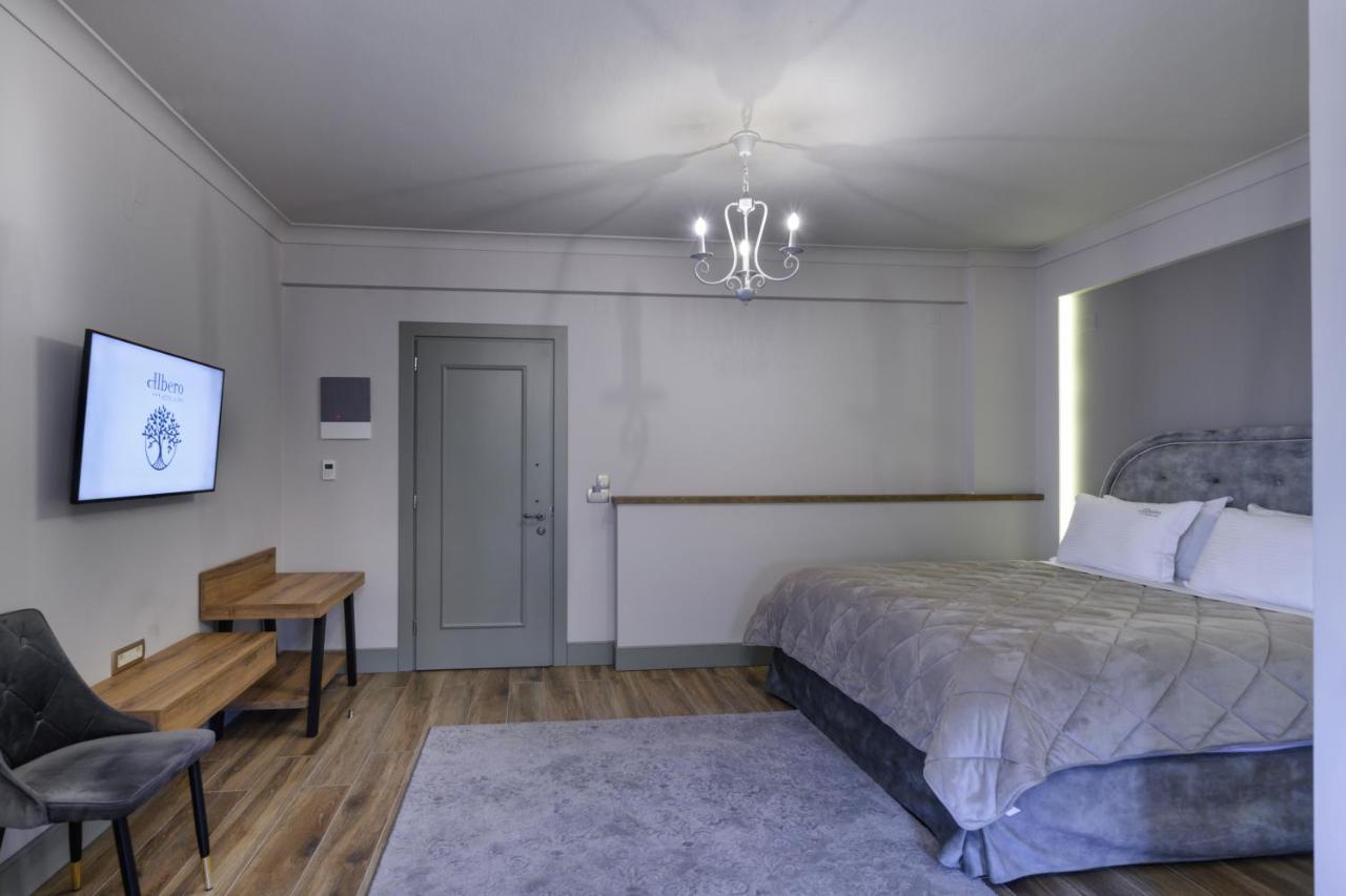 Albero Hotel Perama  Экстерьер фото