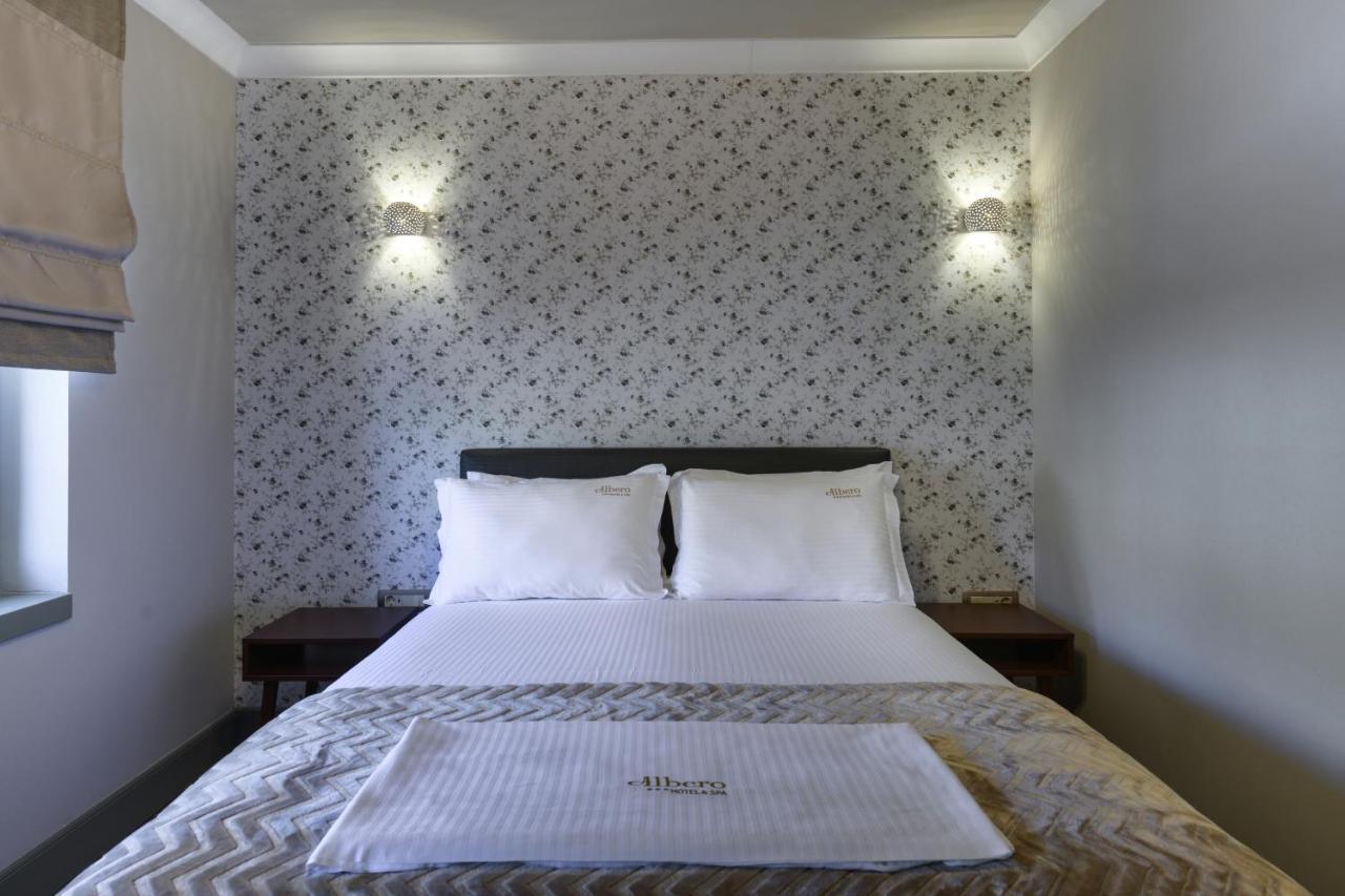Albero Hotel Perama  Экстерьер фото