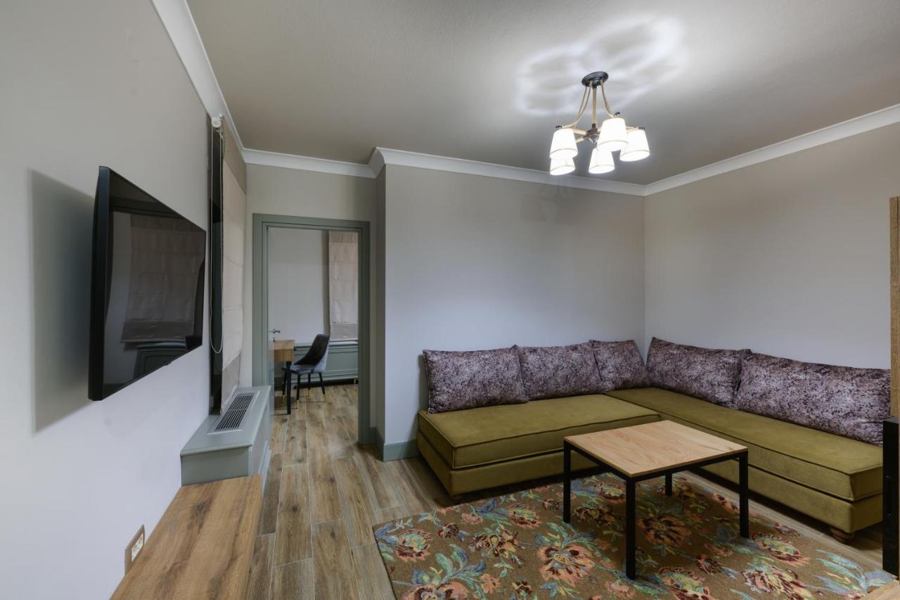Albero Hotel Perama  Экстерьер фото
