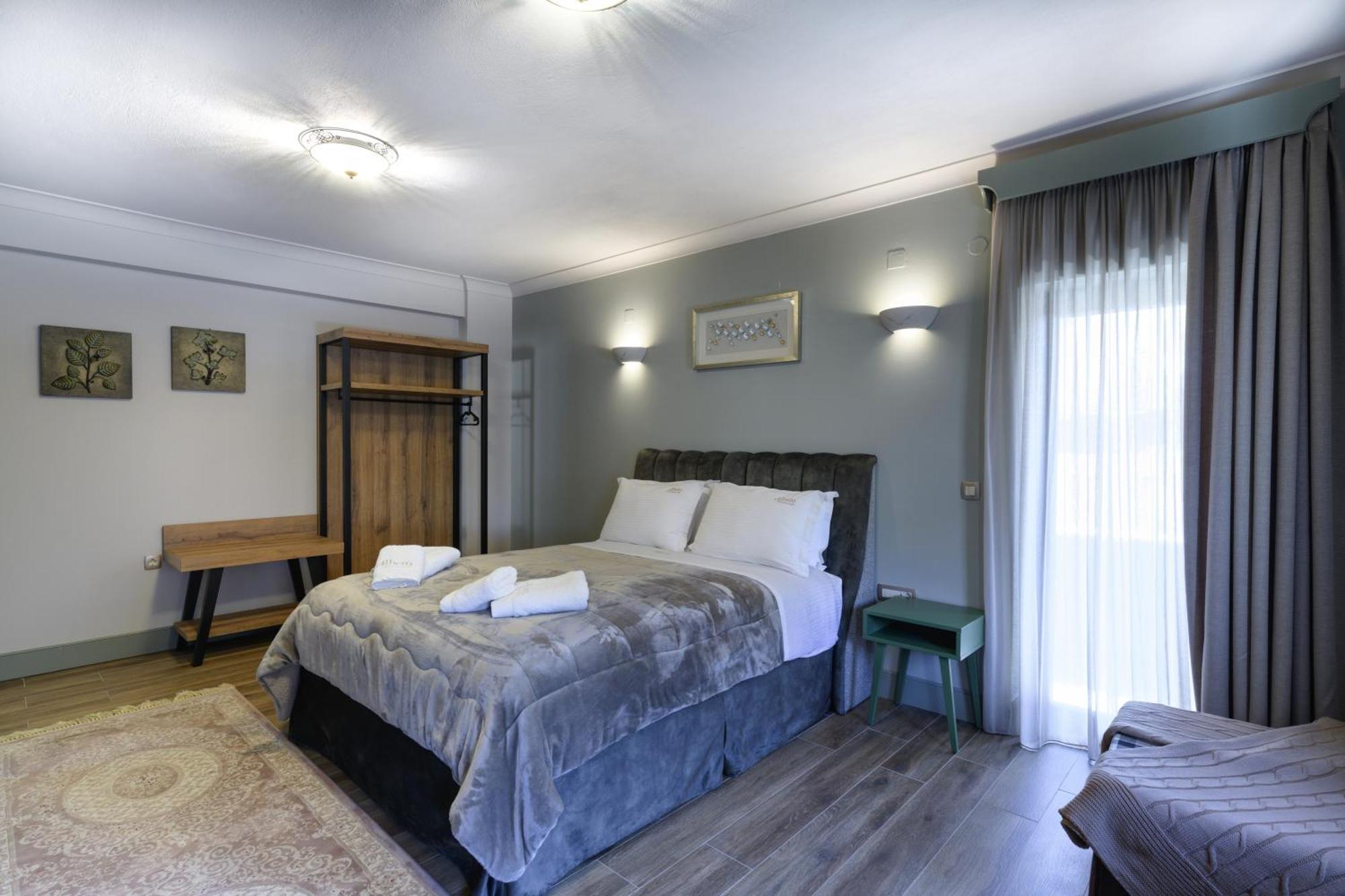 Albero Hotel Perama  Экстерьер фото