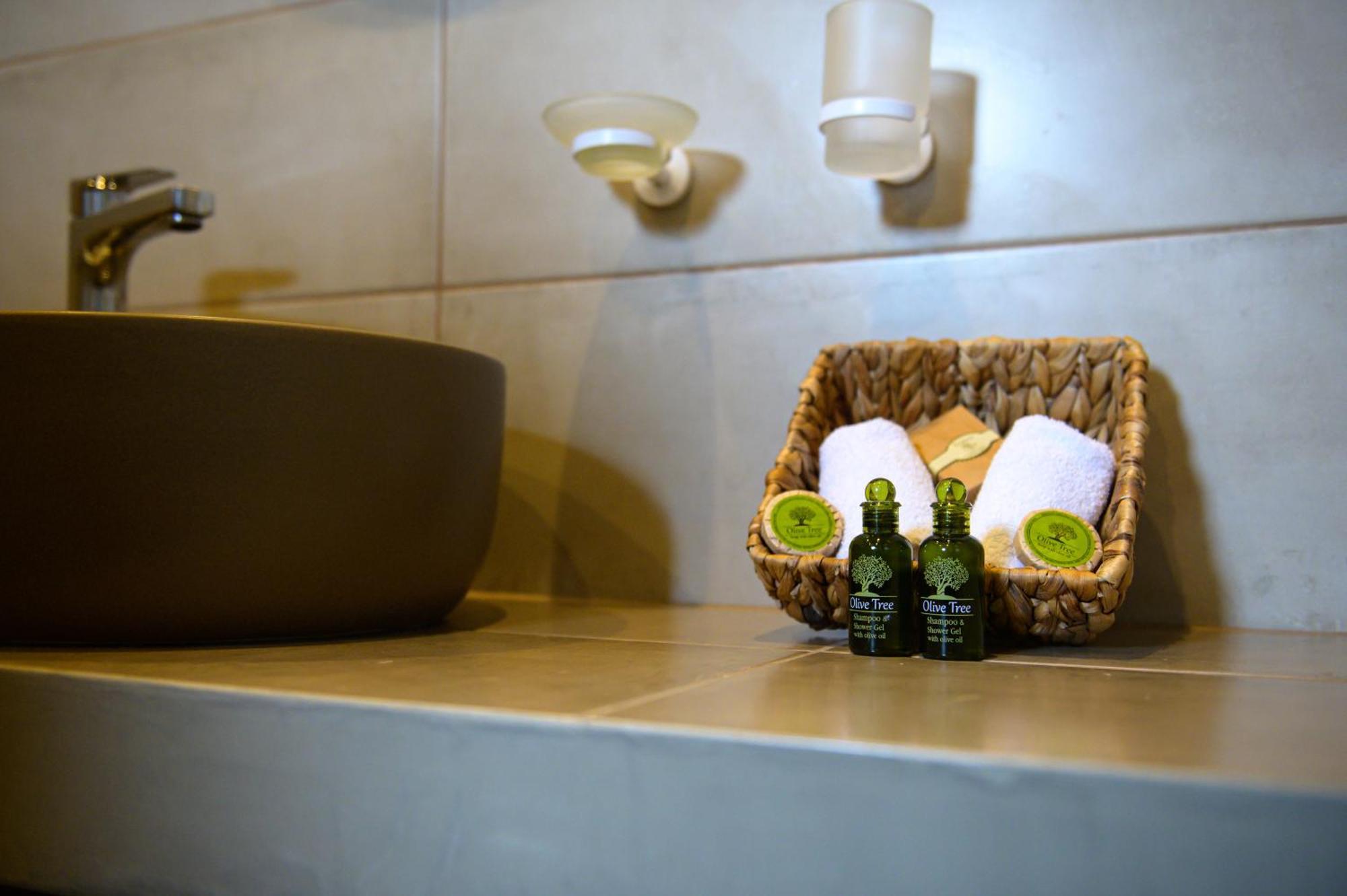 Albero Hotel Perama  Экстерьер фото