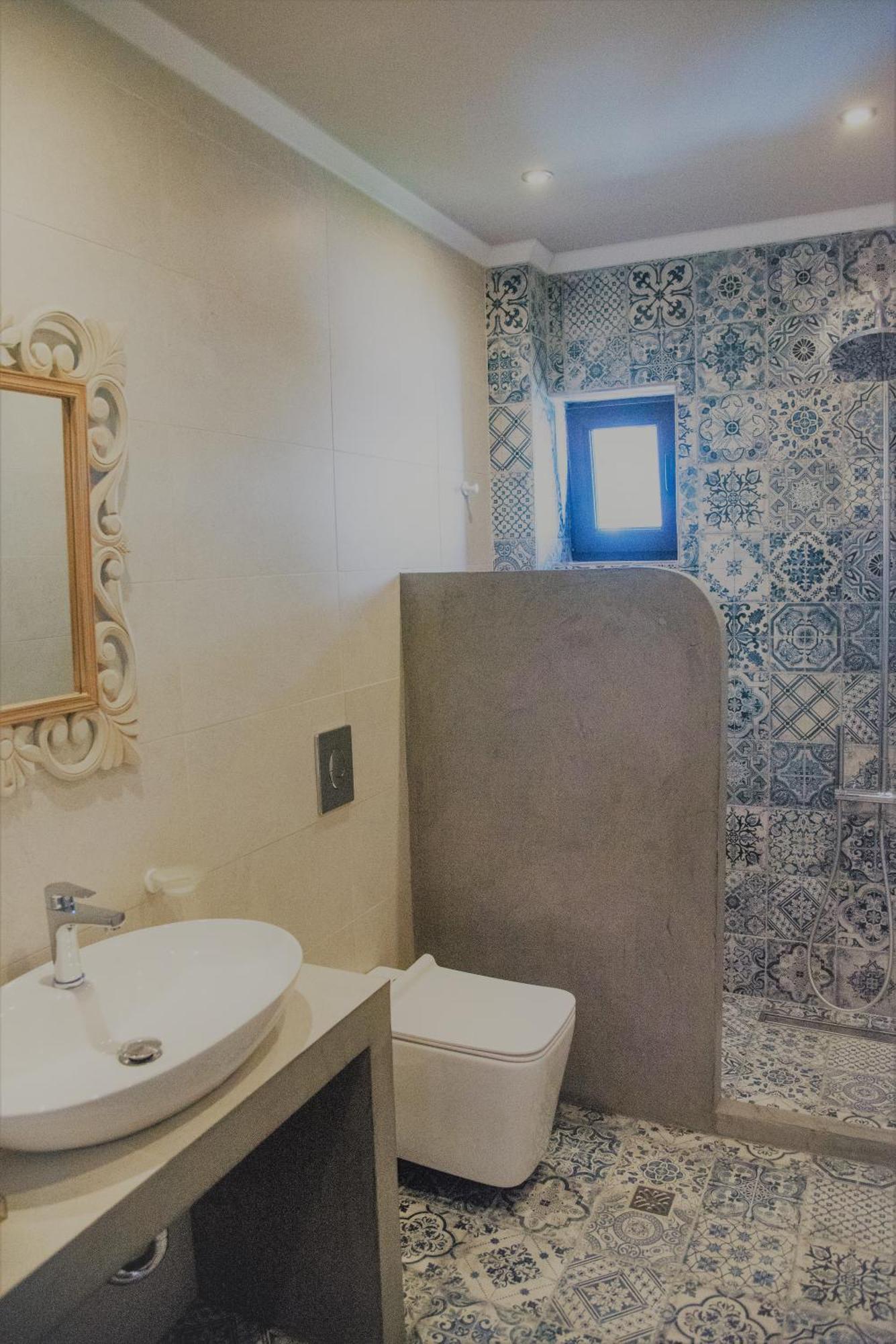 Albero Hotel Perama  Экстерьер фото